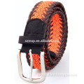 Latest design Stretch Waistband Belt ,durable knitted elastic belt